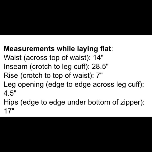 Lucky Brand | Gold Bronze Metallic Jeans - Picture 8 of 8